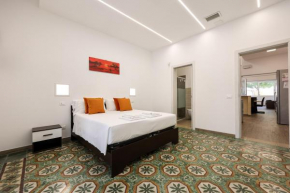 GoodStay Dimora Orsini Ducas (casa con giardino)